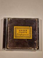 Kaiser Chiefs-Employment, Ophalen of Verzenden, Zo goed als nieuw, Poprock