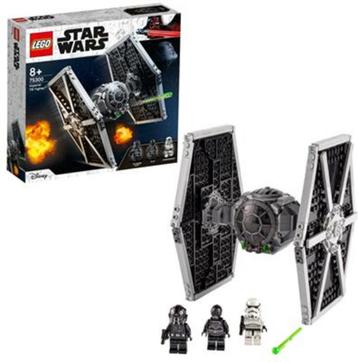 LEGO Star Wars 75300 Imperial TIE Fighter NIEUW