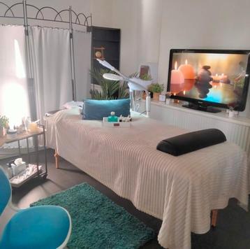 Excellent  massage 5*  60€ Sloterdeijk blue parking