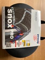 Pewag snox pro sneeuwkettingen, Auto diversen, Sneeuwkettingen, Ophalen, Nieuw