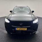 Volvo XC90 T8 Twin Engine AWD Plug-in Hybrid Dark Edition, Auto's, USB, Zwart, 4 cilinders, Zwart
