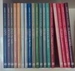 Kookboeken Collectie - Time Life, Boeken, Ophalen of Verzenden, Zo goed als nieuw, Eten en Koken