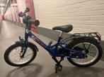 Puky kinderfiets piraat 16 inch. Uitstekende conditie., Fietsen en Brommers, Fietsen | Kinderfietsjes, Ophalen, Zijwieltjes, Puky