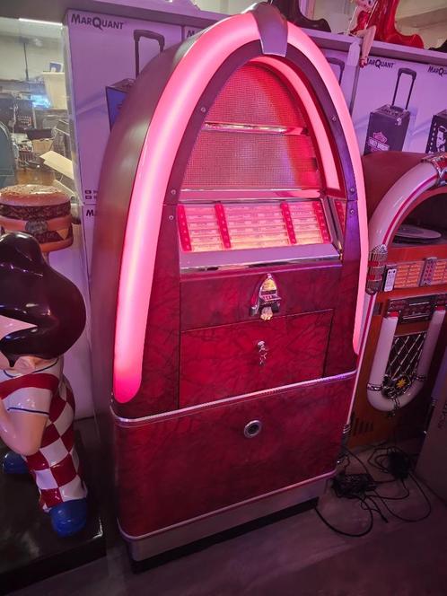 Aireon coronet 400 78RPM, Verzamelen, Automaten | Jukeboxen, Zo goed als nieuw, Overige merken, Voor 1950, Ophalen