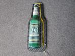 DORTMUNDER BIER NEON LICHTRECLAME, Verzamelen, Biermerken, Ophalen, Zo goed als nieuw, Overige typen, Overige merken