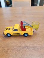 Vintage Corgi  Mazda 1600 Pickup jaren 70, Ophalen, Gebruikt