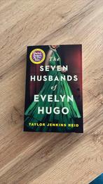 The seven husbands of Evelyn Hugo, Ophalen of Verzenden, Zo goed als nieuw