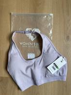 Women’s best Motion Seamless Halter bra sport bh, Kleding | Dames, Sportkleding, Maat 38/40 (M), Verzenden, Paars, Nieuw