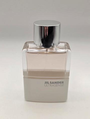 Vintage (2015) Jil Sander Ultrasense White EDT Homme 60ML beschikbaar voor biedingen