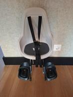 Nette Bobike fietsstoel inclusief adapter, Ophalen, Gebruikt