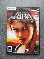 Tomb Raider Legend, Avontuur en Actie, Verzenden, 1 speler, Zo goed als nieuw
