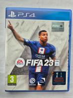 FIFA 23, Spelcomputers en Games, Games | Sony PlayStation 4, Gebruikt, Vanaf 18 jaar, 1 speler, Ophalen of Verzenden