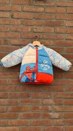 Jongens winterjas maat 74, Gebruikt, Ophalen of Verzenden, Jasje, Primark