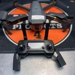 DJI Mavic Pro Drone met 2 accu's en oplader | Nette staat, Ophalen of Verzenden