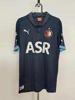 Feyenoord shirt 2011-2012 nm 10 Immers, Ophalen of Verzenden, Zo goed als nieuw, Feyenoord, Shirt