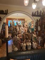 Heilige Beelden Maria theresa Helena Louis-Marie St Antonius, Ophalen