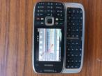 Nokia E75, Ophalen of Verzenden, Gebruikt, Rood