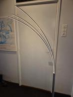 Moderne LED Staande Lamp met Meerdere Armen, Huis en Inrichting, Lampen | Vloerlampen, Ophalen, Zo goed als nieuw, Metaal, Modern