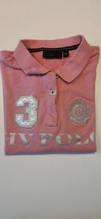 Hv polo paardensport, Dieren en Toebehoren, Gebruikt, Kinderen, Dressuur, Ophalen of Verzenden