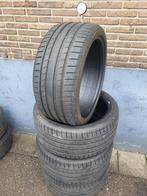 4 x 255/35/19 Ceat Sportdrive ZGAN 7mm 300,-  Incl montage !, 19 inch, Gebruikt, 255 mm, Ceat Europe