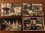 12 ansichtkaarten van de stad Groningen, Ophalen of Verzenden, Gelopen, Groningen