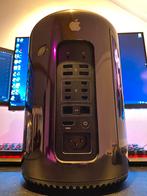 Mac Pro 3,5-GHz 6-core | 2x AMD FirePro D700 | 32GB RAM, Computers en Software, Apple Desktops, 32 GB, Mac Pro, Ophalen of Verzenden