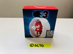 Knuckles Sonic 3 | happy meal McDonald’s McDonalds, Verzamelen, Speelgoed, Ophalen of Verzenden, Nieuw
