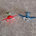 Cars voertuigen, Kinderen en Baby's, Speelgoed | Speelgoedvoertuigen, Ophalen of Verzenden, Zo goed als nieuw