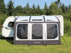 Opblaasbare caravanvoortent Outdoor Revolution Pro 380, Caravans en Kamperen, Voortenten en Luifels, Zo goed als nieuw