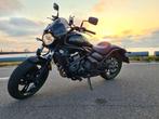 Kawasaki Vulcan S, 2020, zwart/groen., 2 cilinders, Particulier, Meer dan 35 kW, ABS