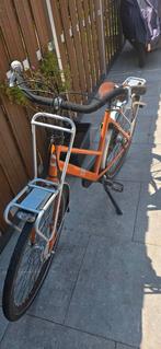 Cortina dames fiets, Ophalen, Zo goed als nieuw