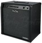 Basversterker met Celestion Speaker HB-80B, Ophalen, Zo goed als nieuw