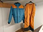 Kilpi Ski Outfit - Jas en Broek, Ophalen of Verzenden, Zo goed als nieuw, Pak