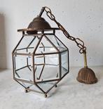 Jaren30 antieke lamp, Ophalen