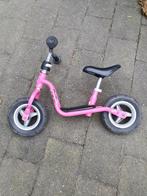 Meisjes loopfiets, Ophalen, Gebruikt, Loopfiets