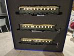 Roco 63144 H0 Driedelige Blokkendoos, Limited Edition NS, Gelijkstroom of Wisselstroom, Wagon, Ophalen of Verzenden, Roco