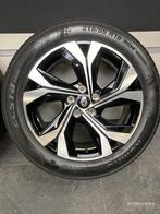 18” originele Renault Arkana Captur Symbioz velgen + banden, 18 inch, -, -, Banden en Velgen