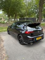 Volkswagen Golf 1.4 GTE 245pk 2021 Uniek !!!!, Auto's, Stof, 4 cilinders, Zwart, 1395 cc