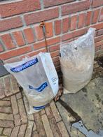 Ophoogzand, Ophalen of Verzenden, Gebruikt, Ophoogzand