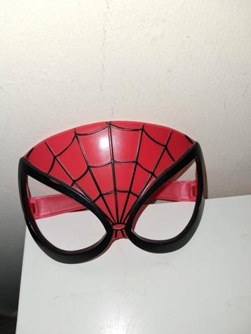 Spiderman Kinderbril beschikbaar voor biedingen