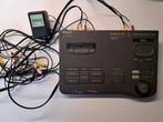 Sony Family Studio videosysteem., Ophalen of Verzenden, Gebruikt, Audio