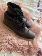 Timberland Heren Schoenen Maat 44,5, Ophalen of Verzenden, Zo goed als nieuw, Bruin, Boots