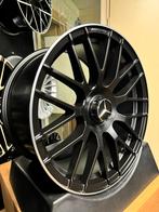 19 inch velgen voor Mercedes C63 AMG look 5x112 C E KLASSE W, Auto-onderdelen, Banden en Velgen, 19 inch, Velg(en), Nieuw, Ophalen of Verzenden
