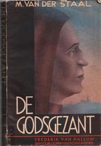 De Godsgezant, 14e eeuw of eerder, Ophalen of Verzenden, Minne van der Staal, Gelezen