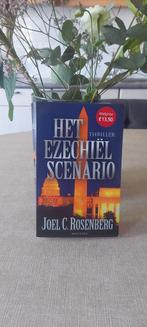 8 oorlogsboekenpakket.  jong en oud Joël Rosenberg, Ophalen of Verzenden