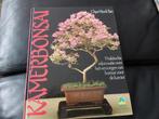 Kamer Bonsai Chye Hock Tan, Ophalen of Verzenden, Gelezen, Interieur en Design
