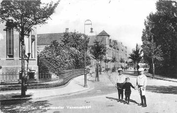 (300-035-033) Winschoten Burgemeester Venemastraat beschikbaar voor biedingen