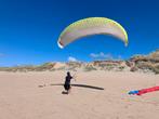 AirDesign SuSi 2 18m speedwing / high wind soar scherm, Ophalen of Verzenden, Complete paraglider