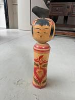 Vintage Kokeshi, Ophalen of Verzenden