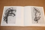 Willy Oster — Werken op Papier [1988-1990], Ophalen of Verzenden, Gelezen